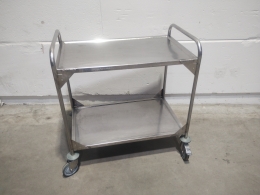 serving trolley